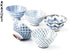 Saikai Bowls Gift set